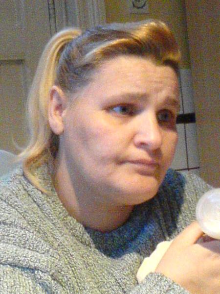 ses ma tante  la maman de celine .